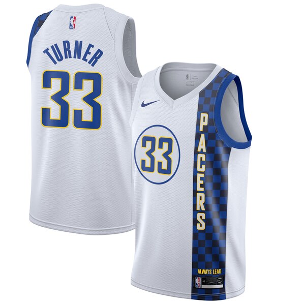 myles turner jersey