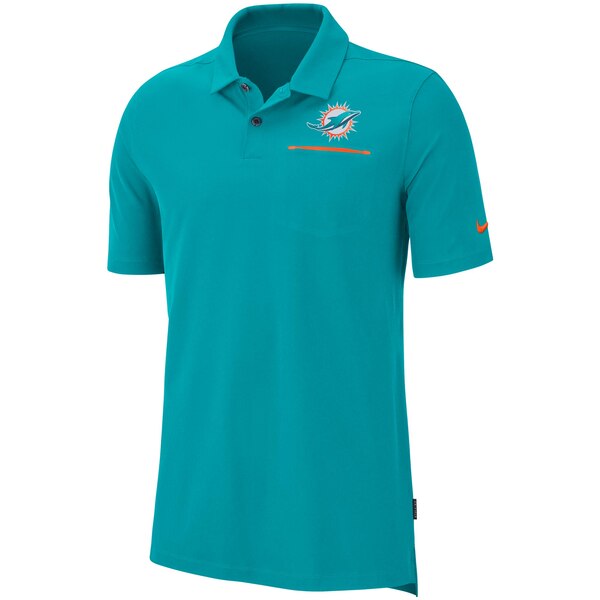 dolphins polo shirt