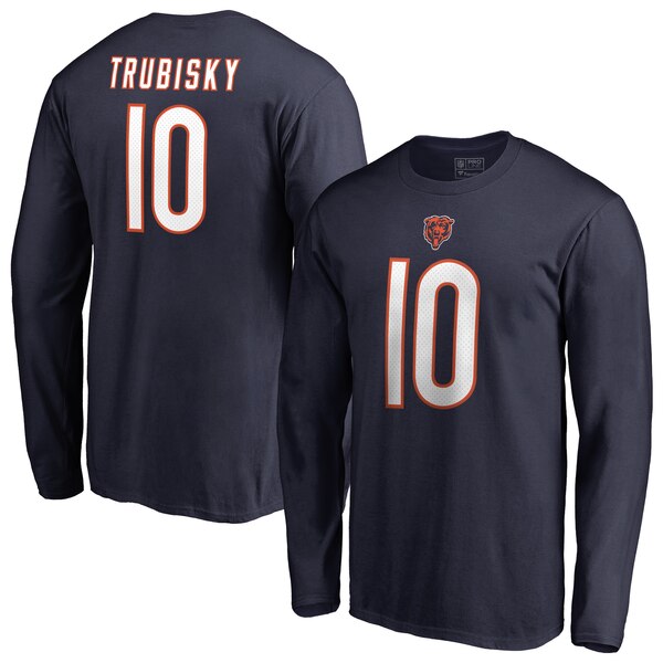 authentic bears jersey