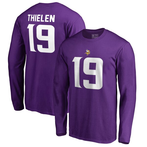 authentic vikings jersey