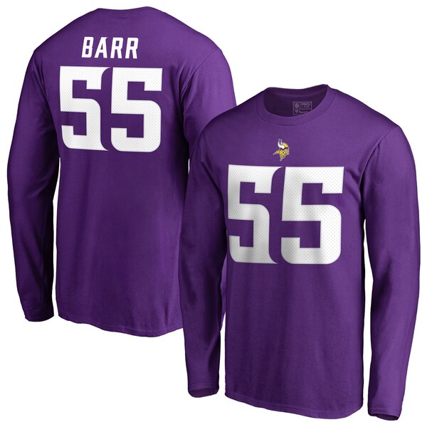 anthony barr authentic jersey