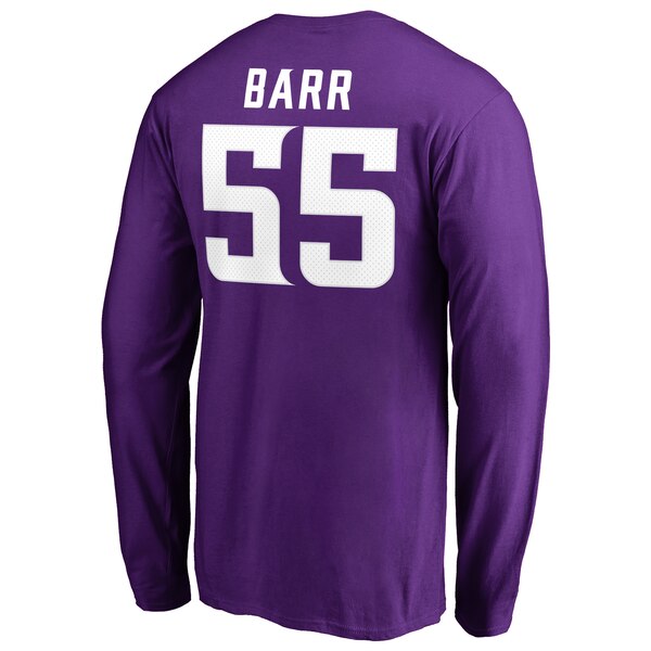 anthony barr authentic jersey