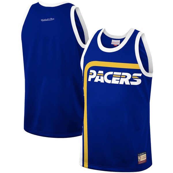 nba indiana pacers jersey