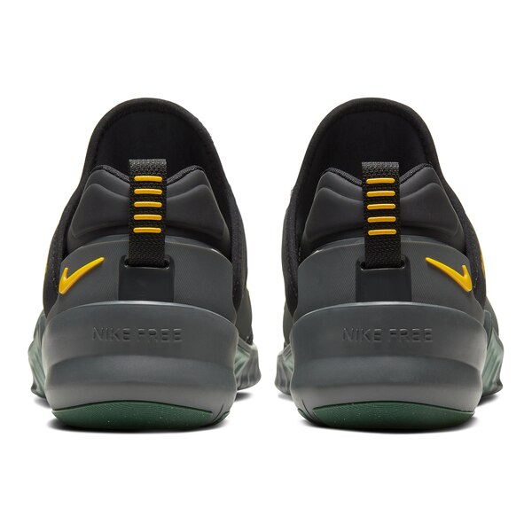 nike packers shoes