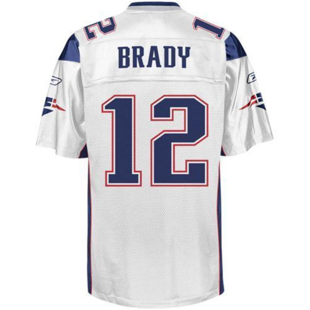 patriots jersey reebok