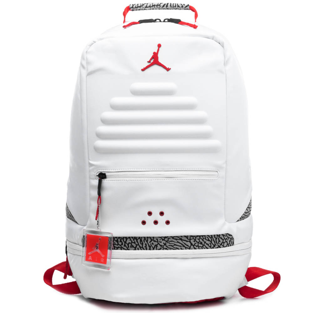 jordan 3 retro backpack