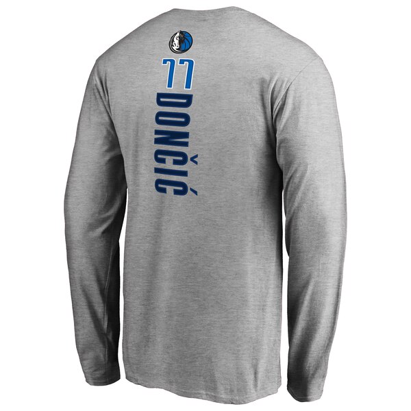 dallas mavericks long sleeve t shirt