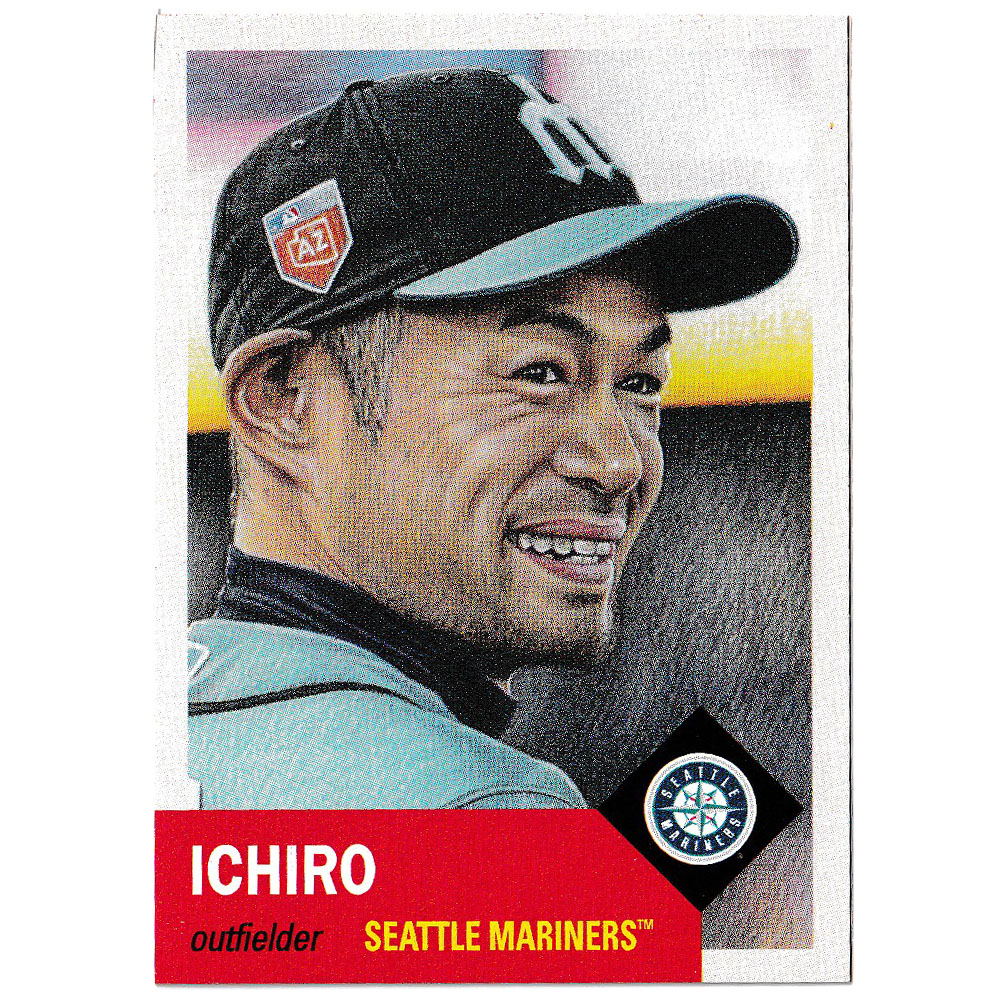 【イチロー vs 福留】マリナーズvsカブス ラインナップカード10/6/22 imgrc0079687389.jpg