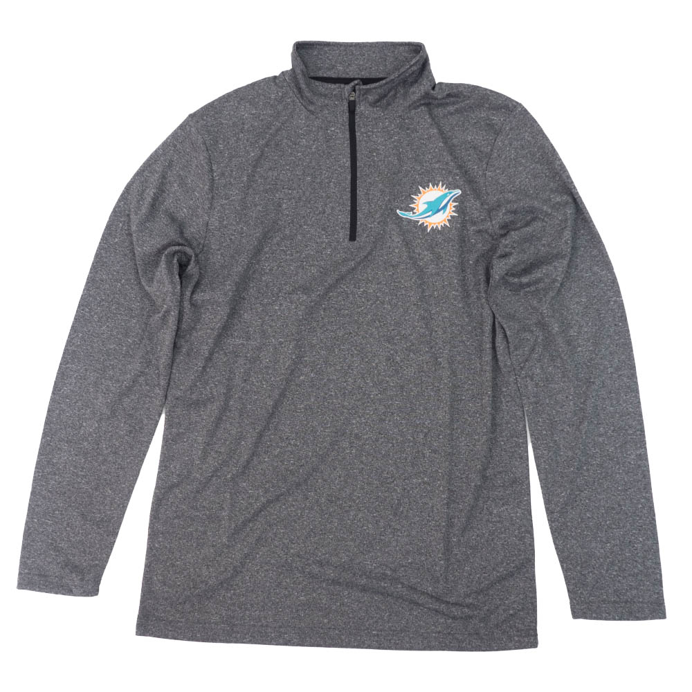 nfl quarter zip