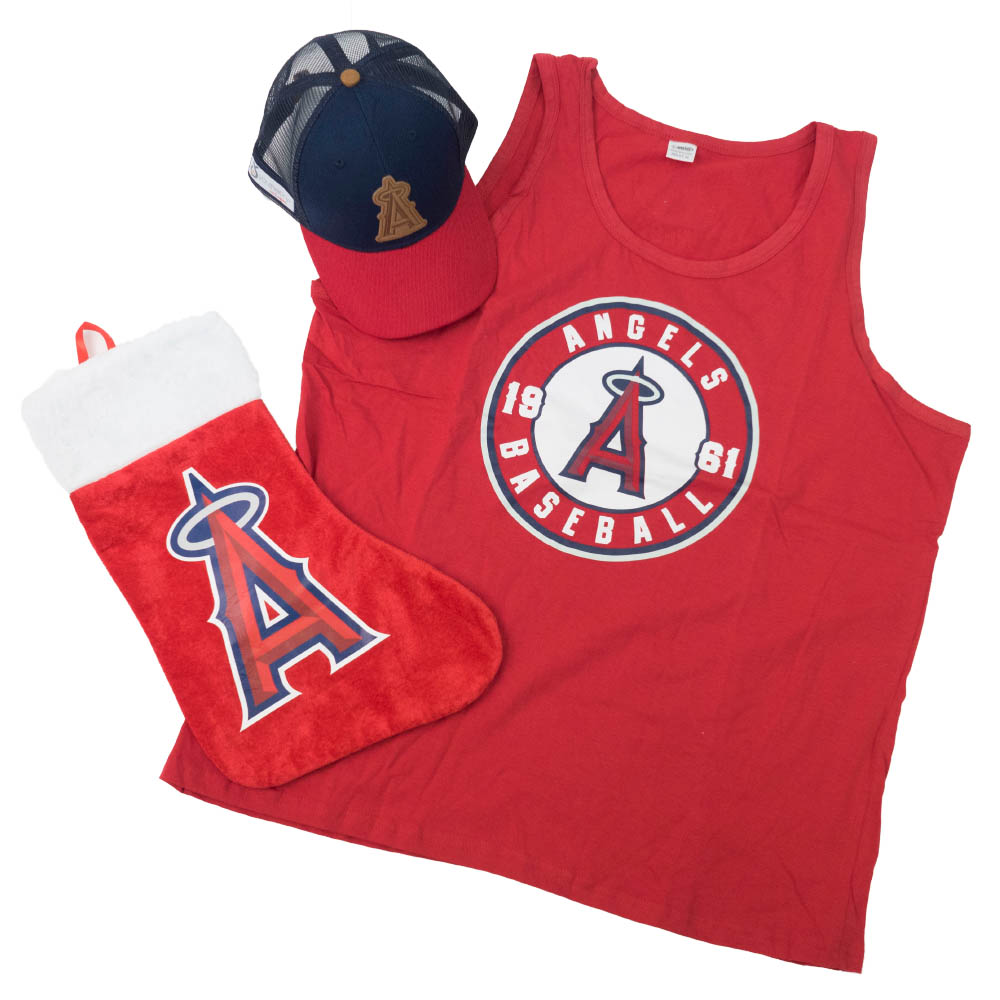 mlb shop angels