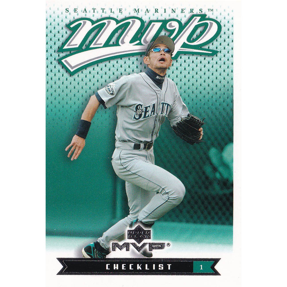 2003 UD イチロー Ultimate Collection 47枚限定 - agence-immobiliere