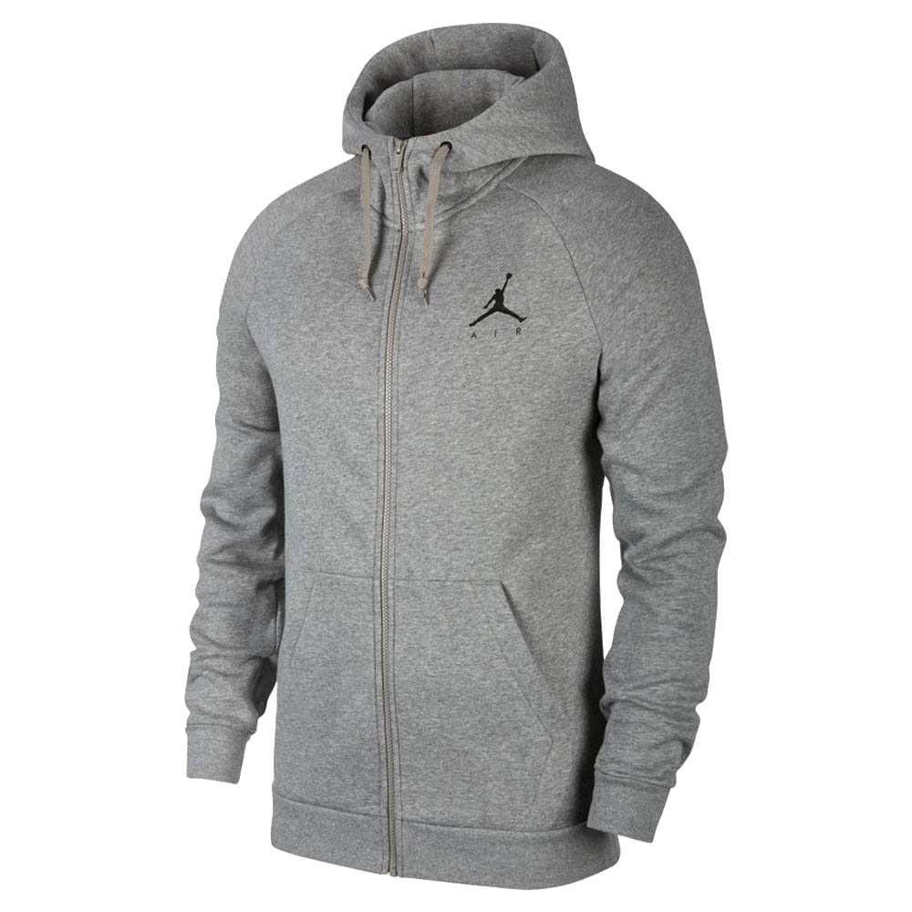 jordan all around full zip hoodie