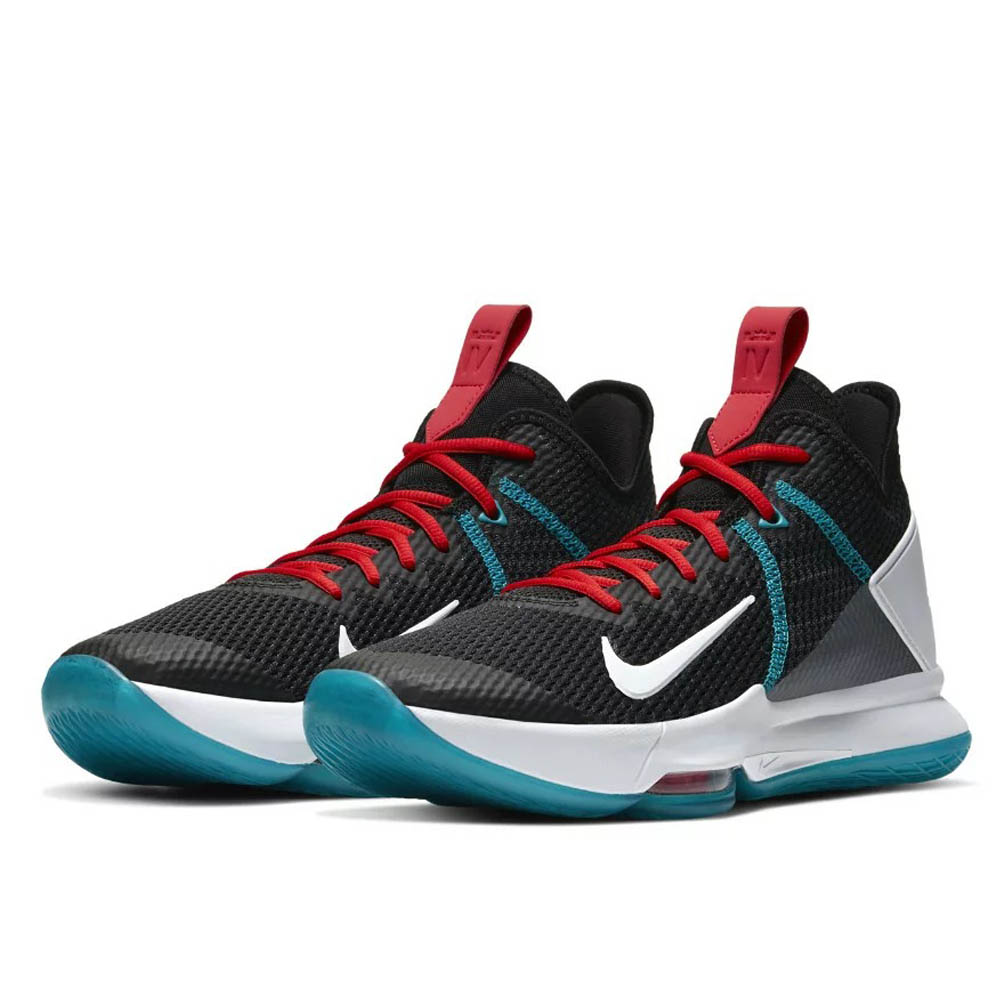 楽天市場 Lebron シューズ スニーカー レブロンウィットネスiv Ep ナイキ Nike ブラック Cd01 005 Njp Mlb Nbaグッズショップ Selection