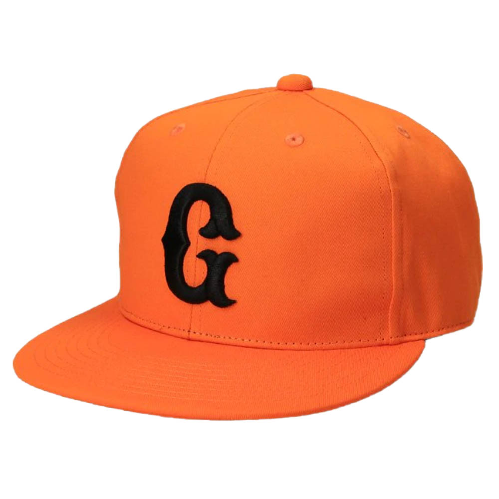 under armour cap orange