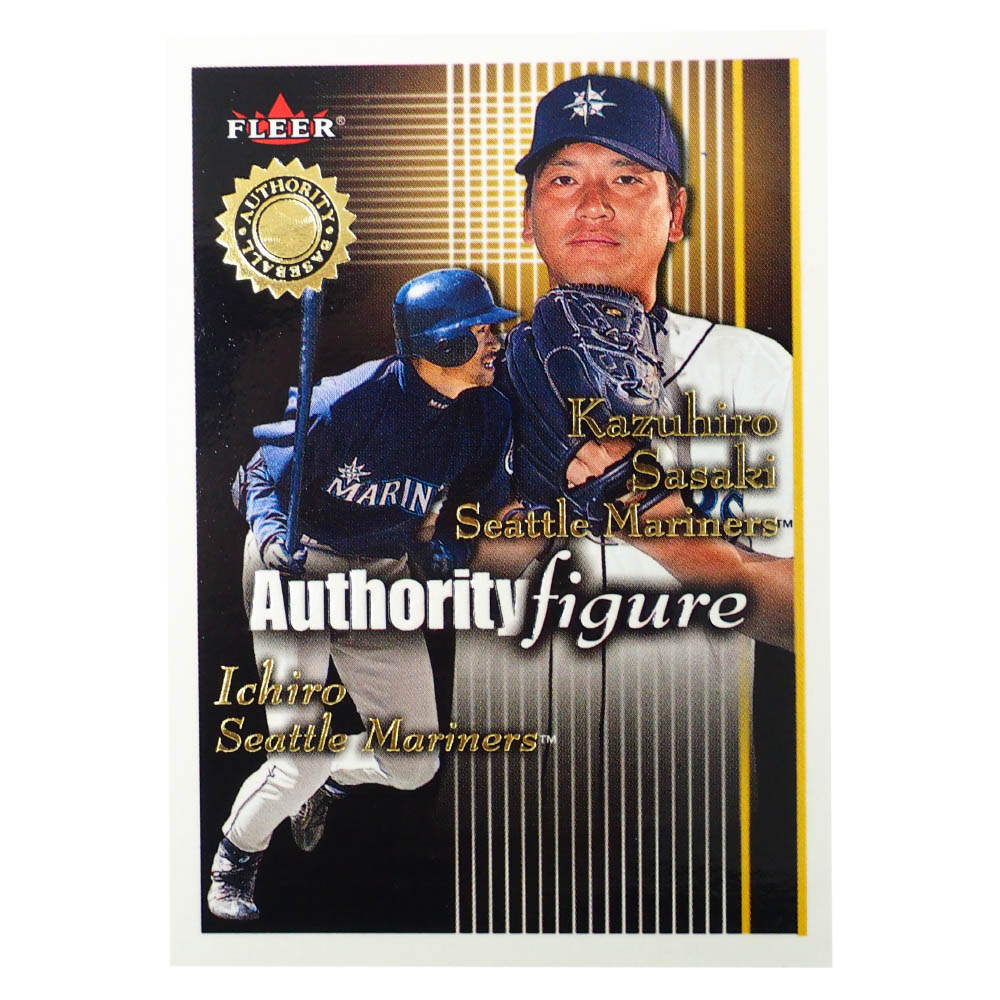 楽天市場】松井秀喜 ホームランカード 2004 MLB OPENING SERIES