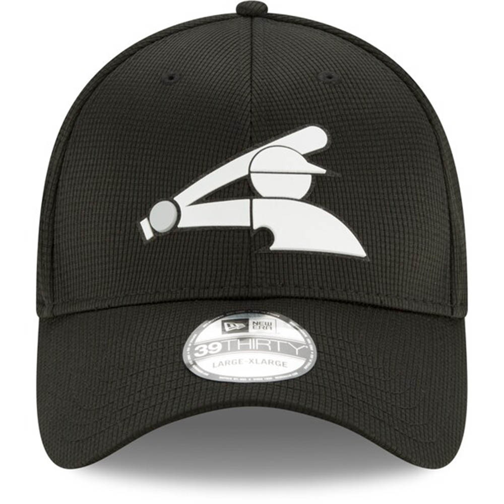 【楽天市場】MLB シカゴ・ホワイトソックス キャップ/帽子 2020 Clubhouse 39THIRTY Flex Hat クラブハウス