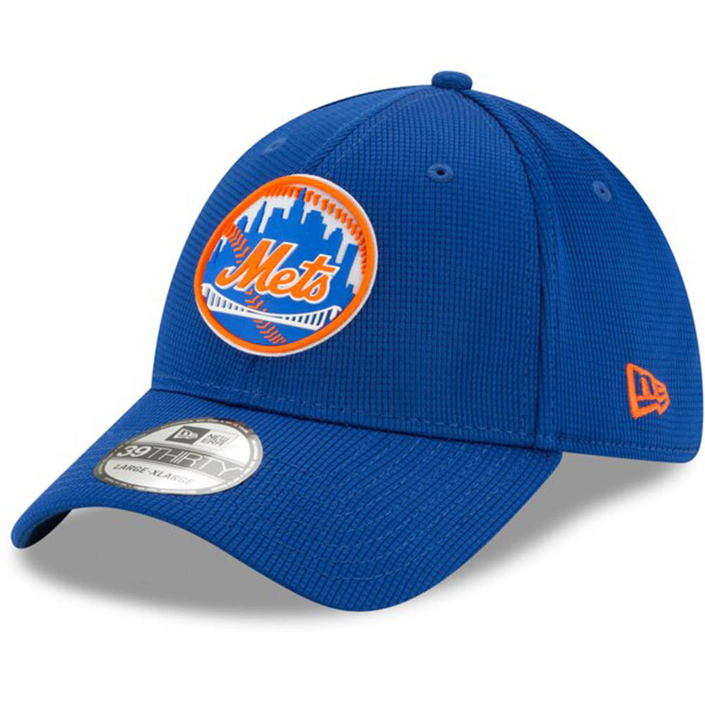 楽天市場 Mlb ニューヨーク メッツ キャップ 帽子 Clubhouse 39thirty Flex Hat クラブハウス ニューエラ New Era ロイヤル 草野球特集 Mlb Nbaグッズショップ Selection