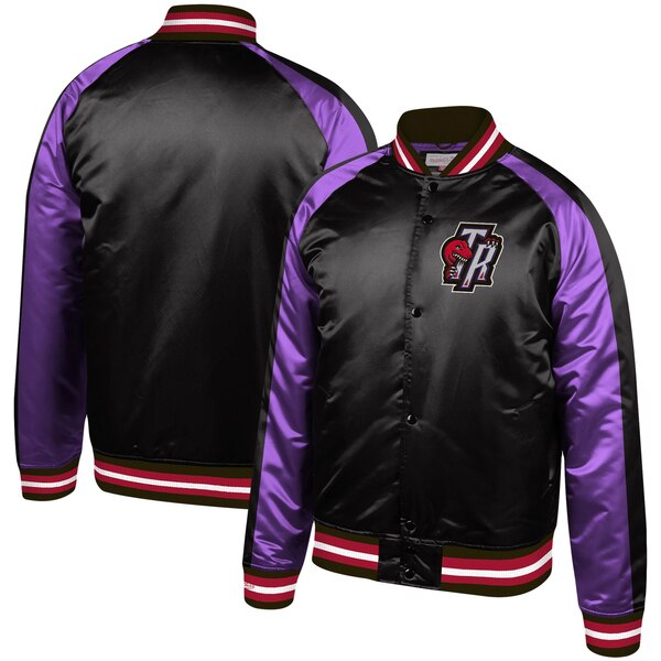 nba raptors jacket