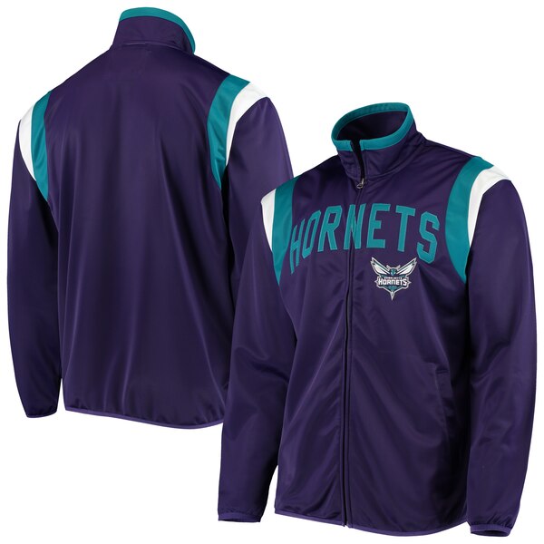 hornets windbreaker