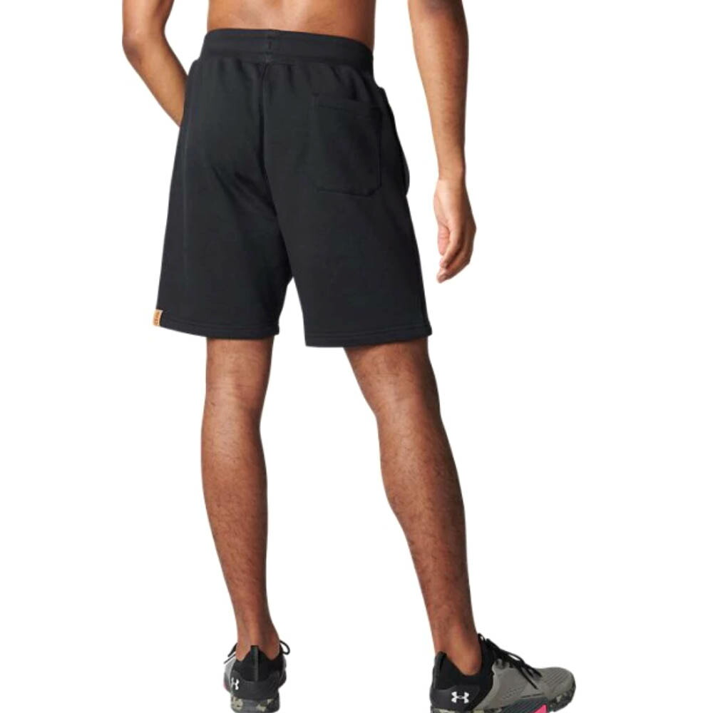 pants that go under shorts