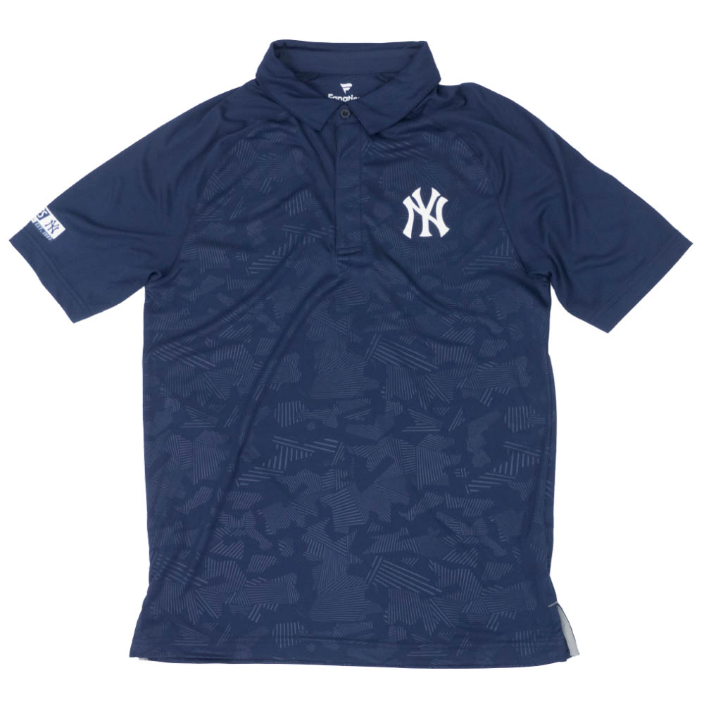 new york yankees polo shirt