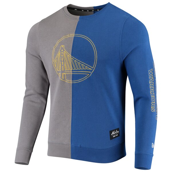 gsw sweatshirt