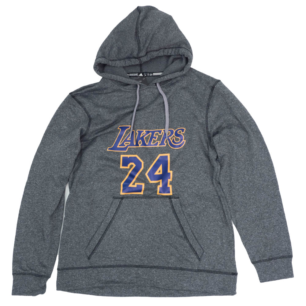 楽天市場 Nba コービー ブライアント ロサンゼルス レイカーズ パーカー フーディー Ultimate Hoodie 1 プルオーバー アディダス Adidas Ocsl Mlb Nbaグッズショップ Selection