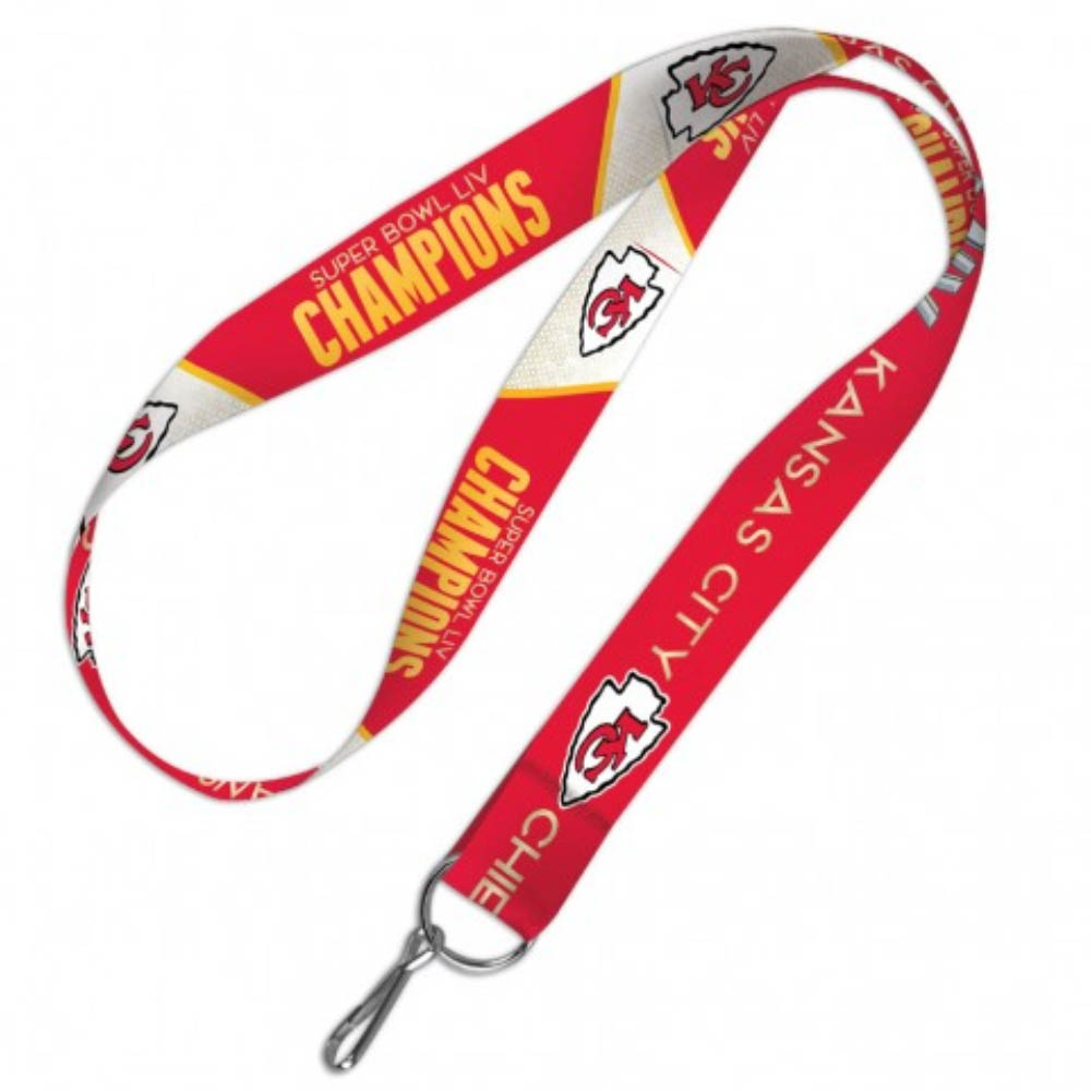 楽天市場 Nfl 第54回 スーパーボウル優勝記念 1 Lanyard ランヤード チケットホルダー ウィンクラフト Wincraft Mlb Nbaグッズショップ Selection