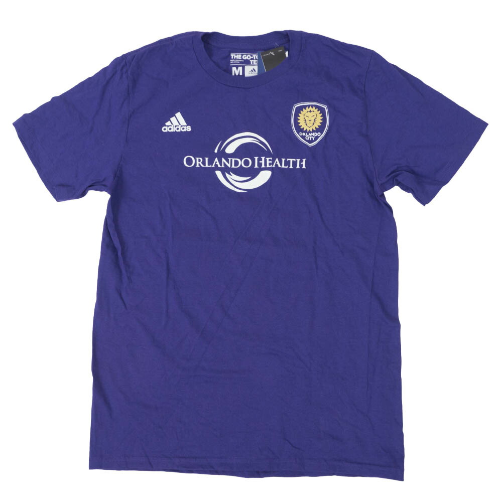 珍しい Mls カカ オーランド シティsc Tシャツ N N Jersey Tee アディダス Adidas パープル Ocsl 内祝い Lexusoman Com