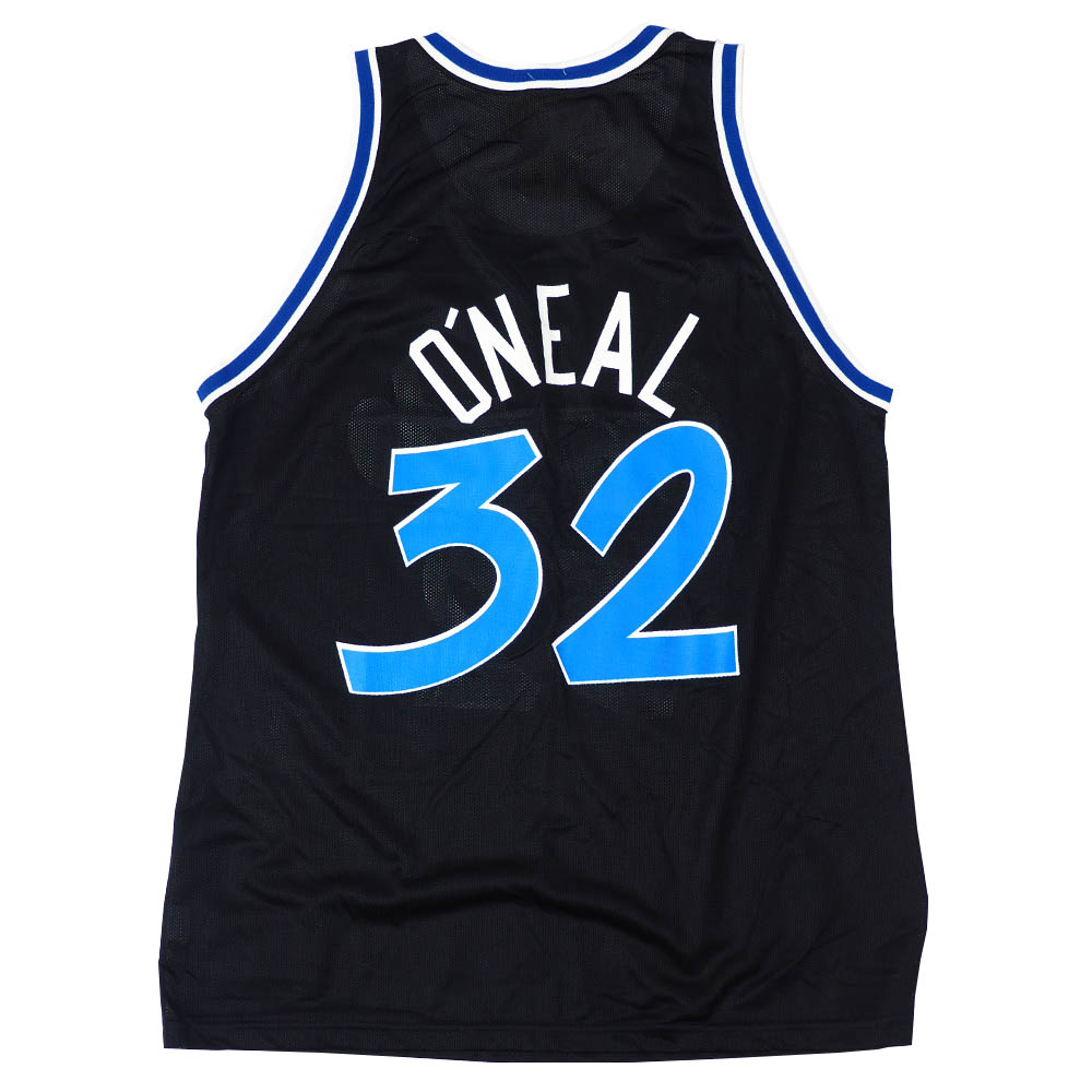 shaq champion jersey