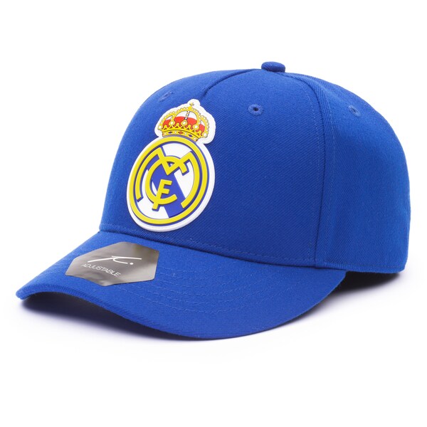 レアル マドリード キャップ 帽子 Soccer And1 Collection Cult Adjustable Nba Hat Fi Collection ブルー Mlb Nbaグッズショップ Selection日本入手困難 海外サッカークラブcap