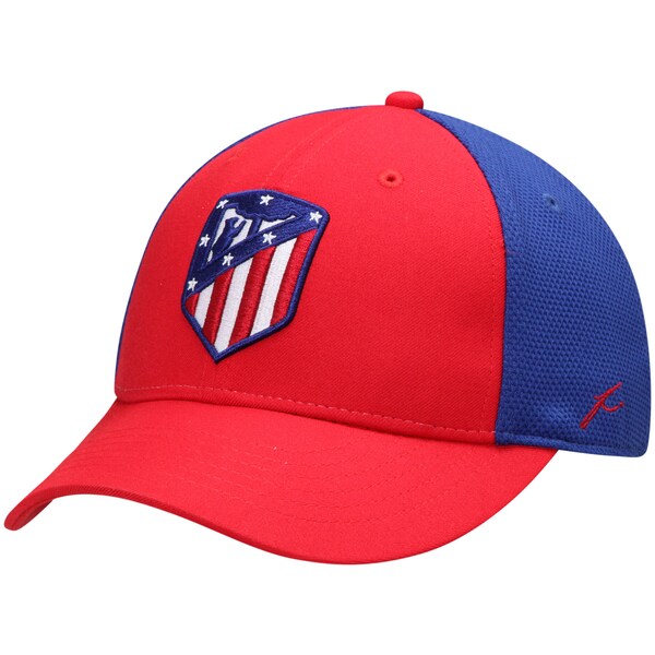 セール キャップ 帽子 Fit キャップ 帽子 Hat Fi Selection日本入手困難 海外サッカークラブcap Collection Soccer Hat アトレティコ マドリード Fit Stretch レッド Mlb Nbaグッズショップ 正規品 キャップ Justblazebarbers Com