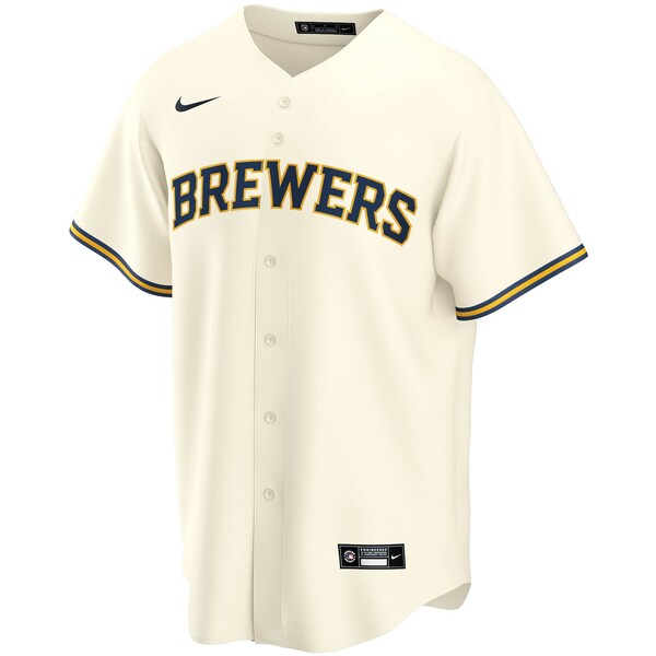 mlb brewers jersey