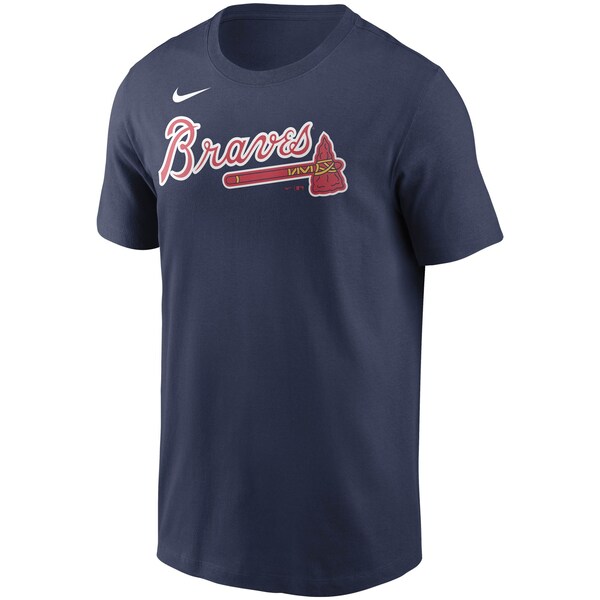 braves navy jersey