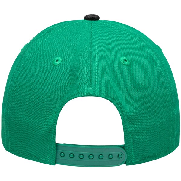 Selection激レア ニューエラ ニューエラ New グリーン ブラック Mlb Nbaグッズショップ キャップ 帽子 9forty 海外強豪サッカークラブcap スナップバック Soccer Era Soccer X 9forty Era クラブ レオン アジャスタブル