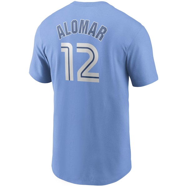 blue jays light blue jersey