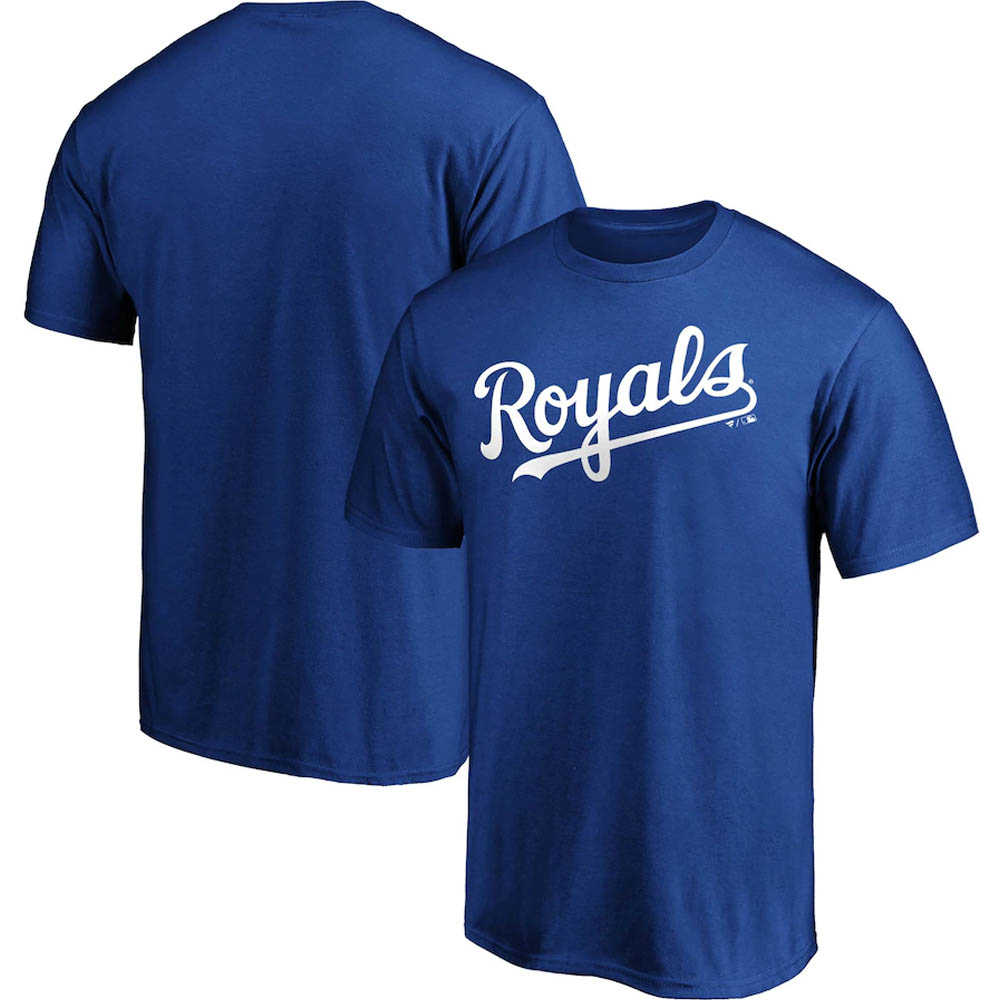 楽天市場 Mlb カンザスシティ ロイヤルズ Tシャツ アイコン クラッチ ロイヤル Ocsl Mlb Nbaグッズショップ Selection