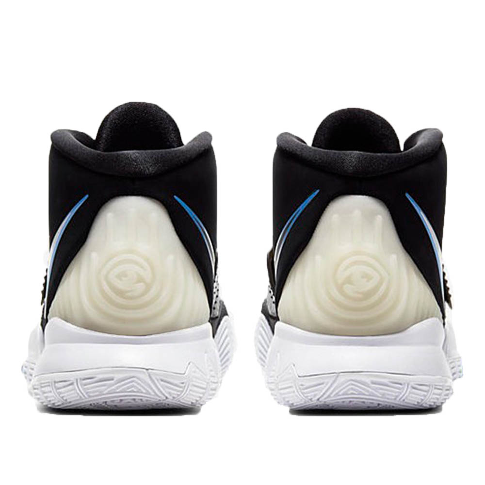 kyrie 6 green and yellow