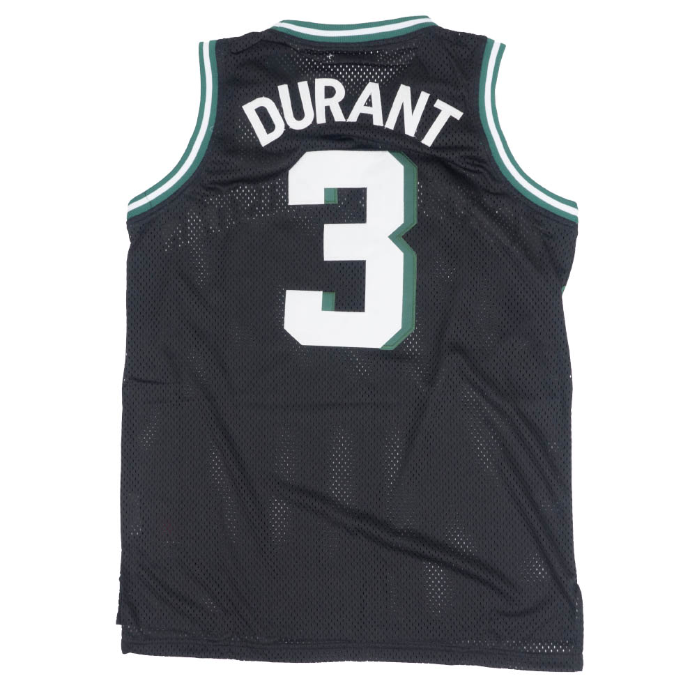 kevin durant high school jersey