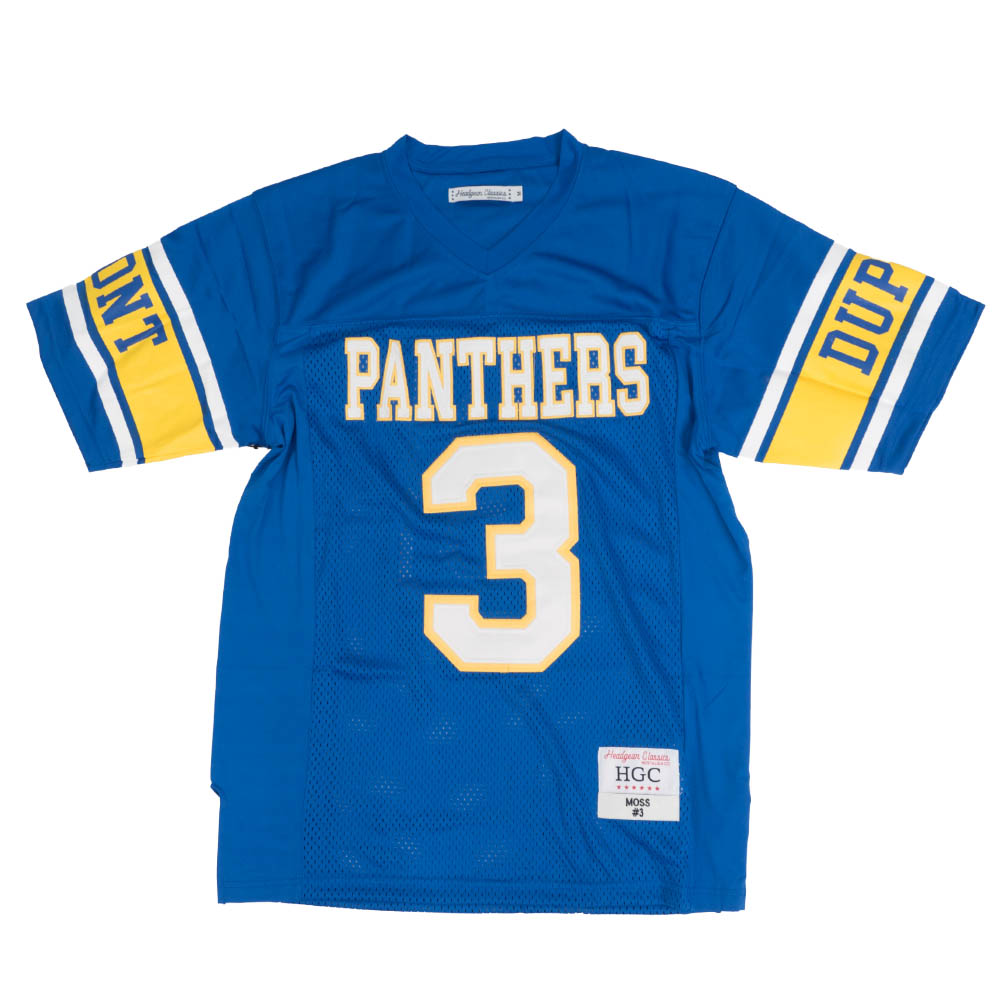 輝く高品質な 楽天市場 Nfl ランディ モス デュポン パンサーズ ハイスクール ユニフォーム ジャージ フットボール Headgear Classics Ocsl Mlb Nbaグッズショップ Selection 驚きの安さ Blog Belasartes Br