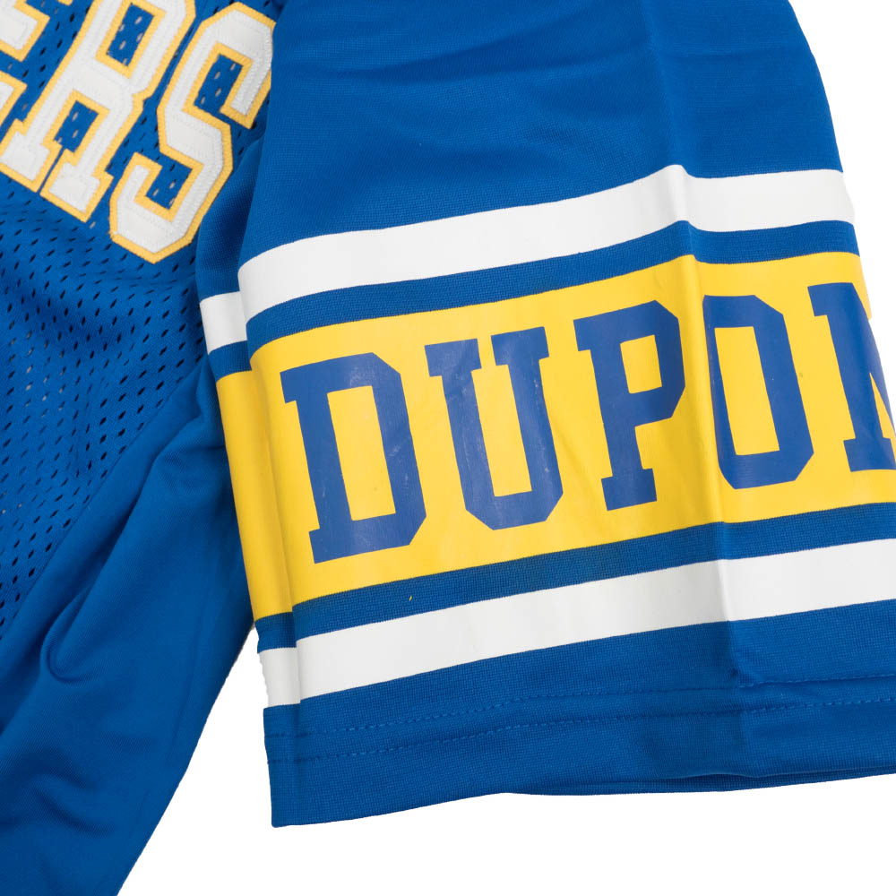 輝く高品質な 楽天市場 Nfl ランディ モス デュポン パンサーズ ハイスクール ユニフォーム ジャージ フットボール Headgear Classics Ocsl Mlb Nbaグッズショップ Selection 驚きの安さ Blog Belasartes Br