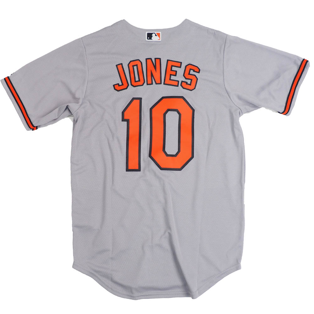 adam jones orioles jersey