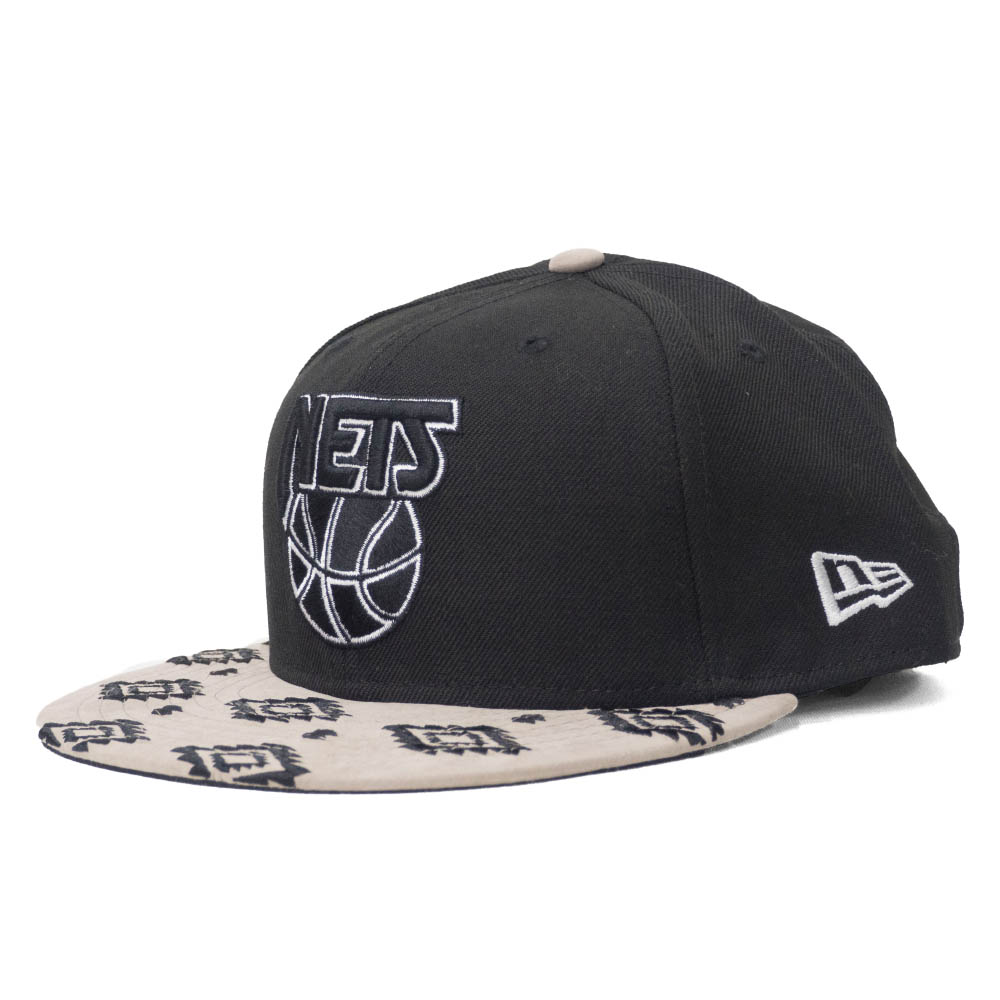 new jersey nets hat