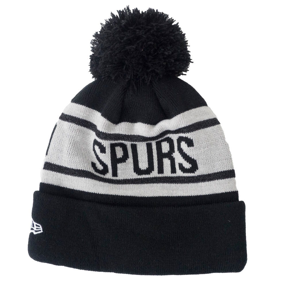 One Size NBA Cuffed Beanie