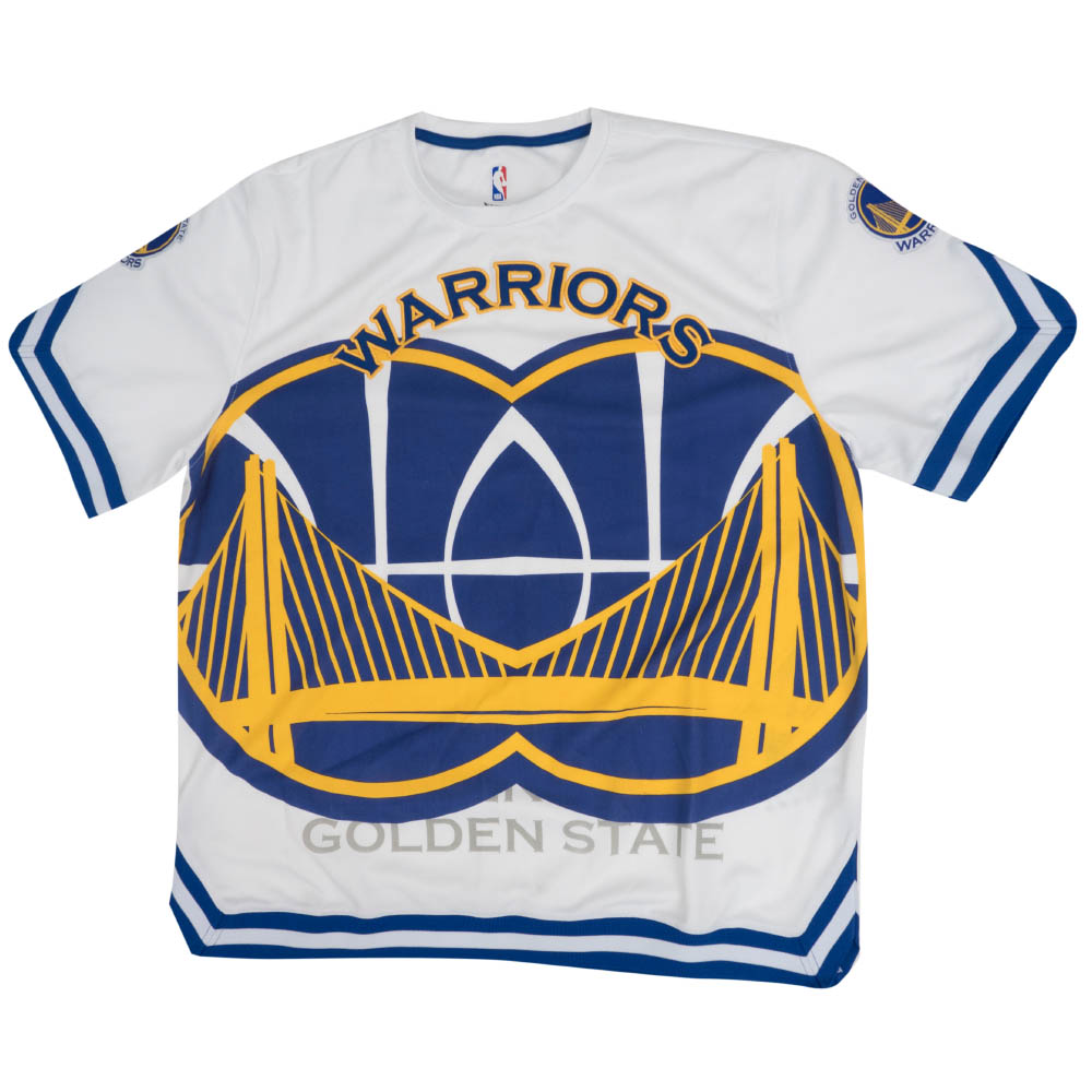 nba jersey tee