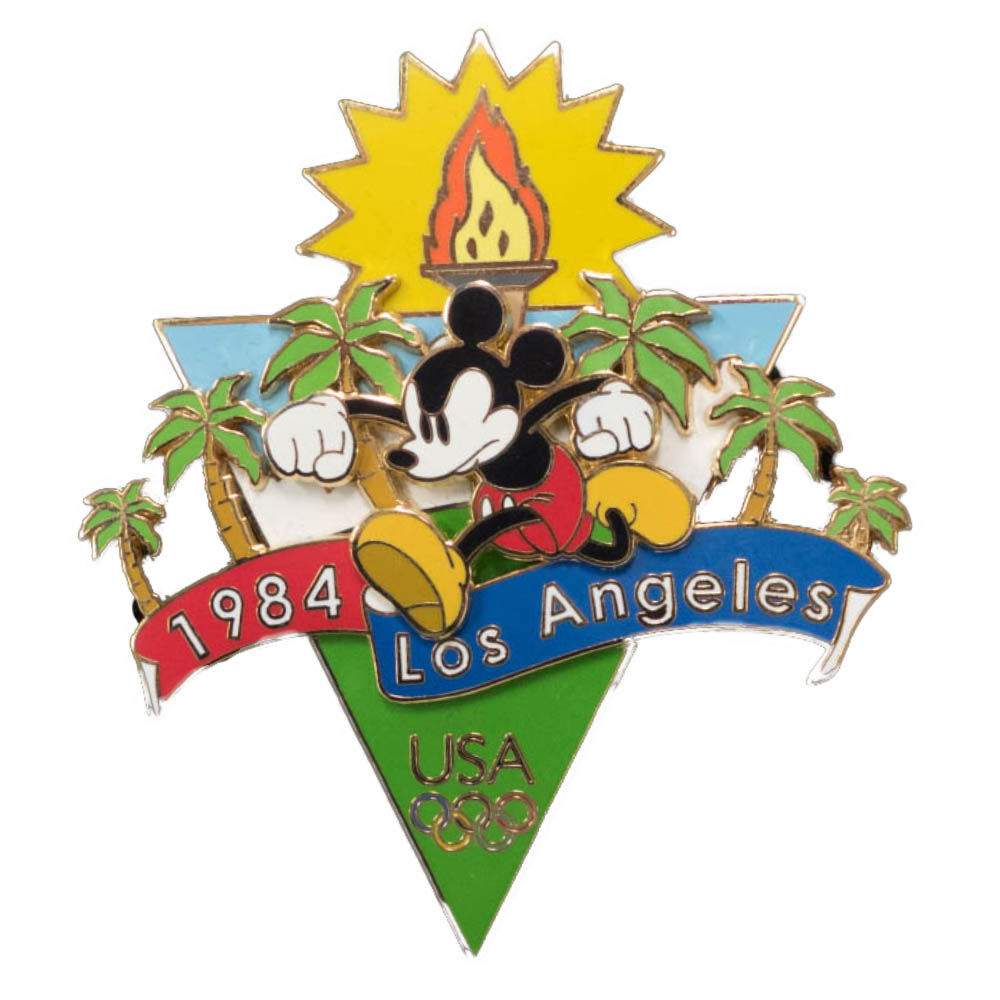 アメリカ代表 ディズニー Usa Jumbo 04 Nba 通販 Pin バスケット Le Usa 750 1984 ロサンゼルス Mickey Mouse ピンバッチ ピンズ Disney Mlb Nbaグッズショップ Selectionあす楽対応 ディズニー 1984 ロサンゼルスのピンバッチ