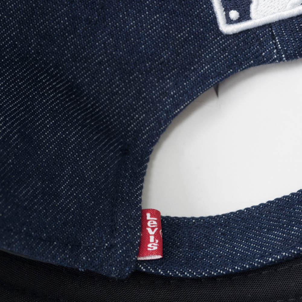 new era levis