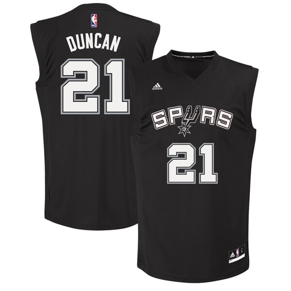 buy tim duncan jersey