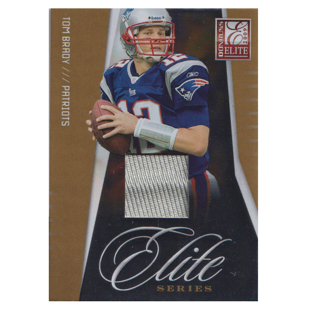 ジャージカード 人気ブランド あす楽対応 その他 トレーディングカード スポーツカード ペイトリオッツ 激レア ブレイディ選手のジャージカード Donrussスポーツ アウトドア 156 299 Nfl トム ブレイディ 1点物 05 Donruss Mlb Nbaグッズ