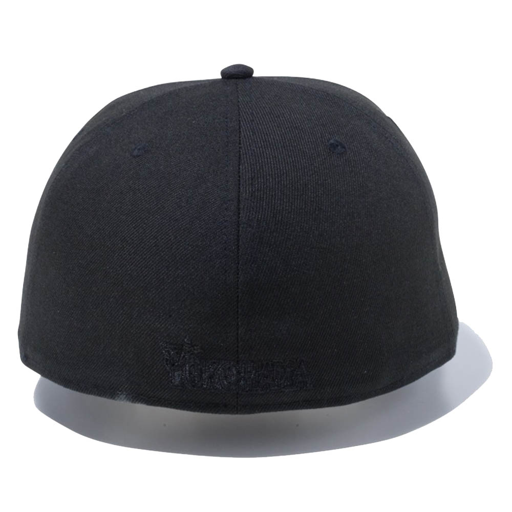 楽天市場 横浜denaベイスターズ グッズ キャップ 帽子 カスタム 59fifty ブラック オン ブラック ニューエラ New Era ブラック 平つば キャップ 特集 Mlb Nbaグッズショップ Selection 楽天市場 横浜denaベイスターズ グッズ キャップ 帽子 カスタム 59fifty ブラック オン ブラック ニューエラ New Era ブラック 平つば キャップ 特集 Mlb Nbaグッズショップ Selection
